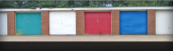 Garage Door Repair Libertyville