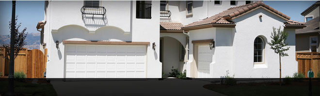 Garage Door Repair Libertyville