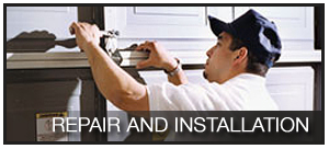 Garage Door Repair Libertyville