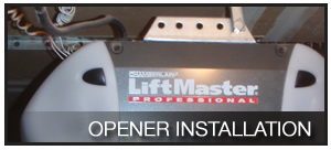 Garage Door Repair Libertyville 