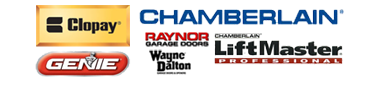 Garage Door Repair Libertyville